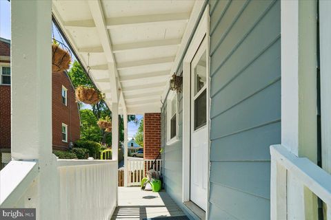 Tiny photo for 11209 Midvale Road, KENSINGTON, MD 20895 (MLS # MDMC2224930)