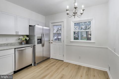 Tiny photo for 11209 Midvale Road, KENSINGTON, MD 20895 (MLS # MDMC2224930)