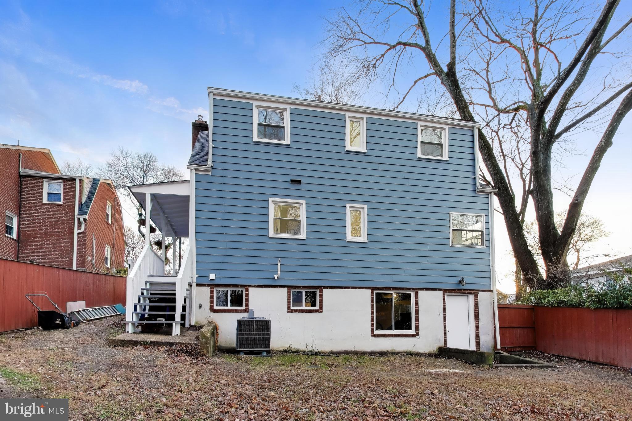 KENSINGTON VIEW - Residential