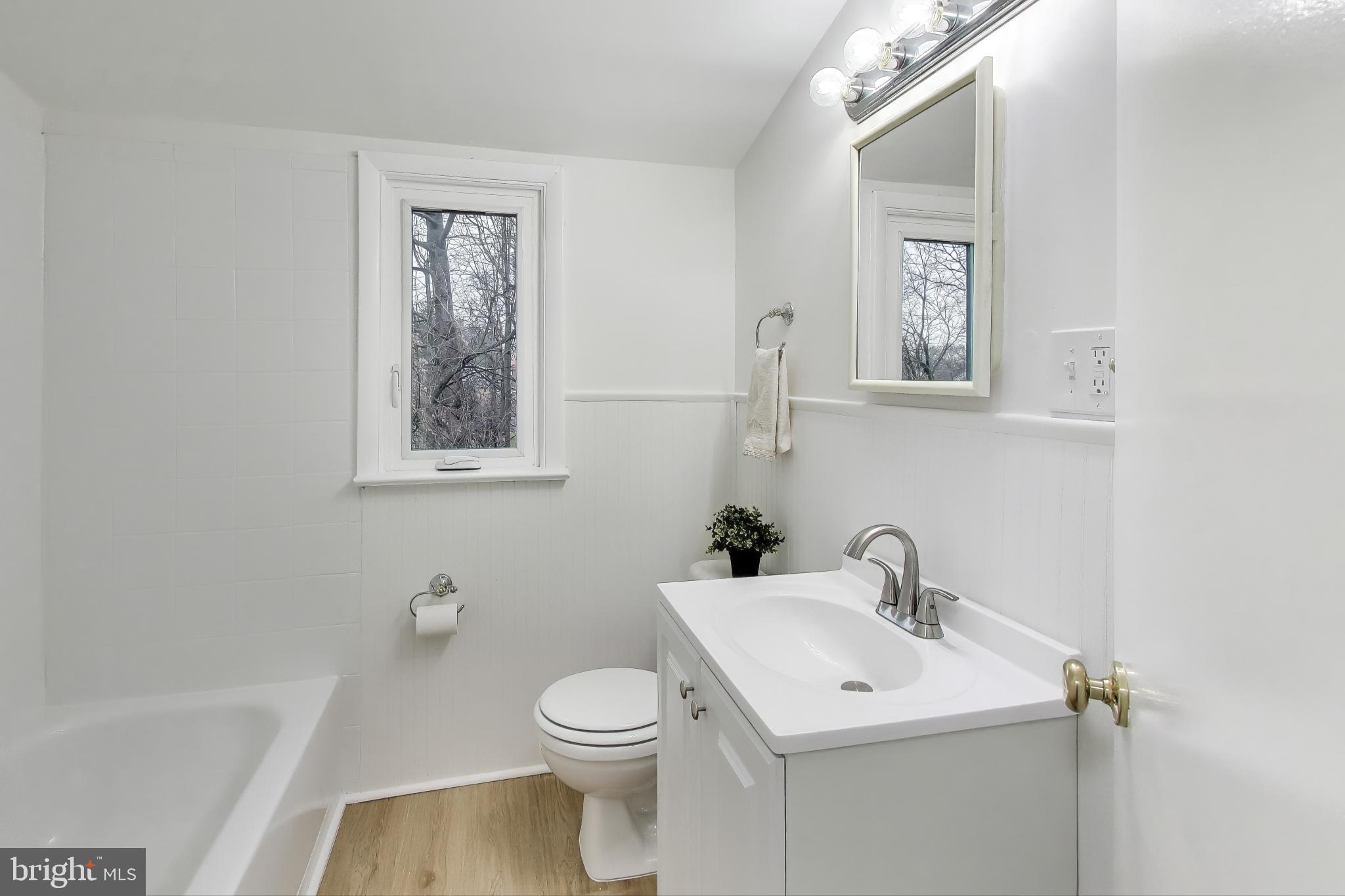 KENSINGTON VIEW - Residential