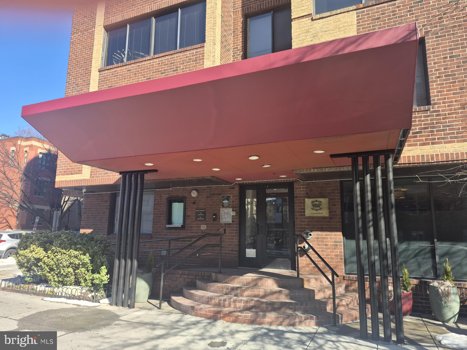 1245 13TH STREET NW 416