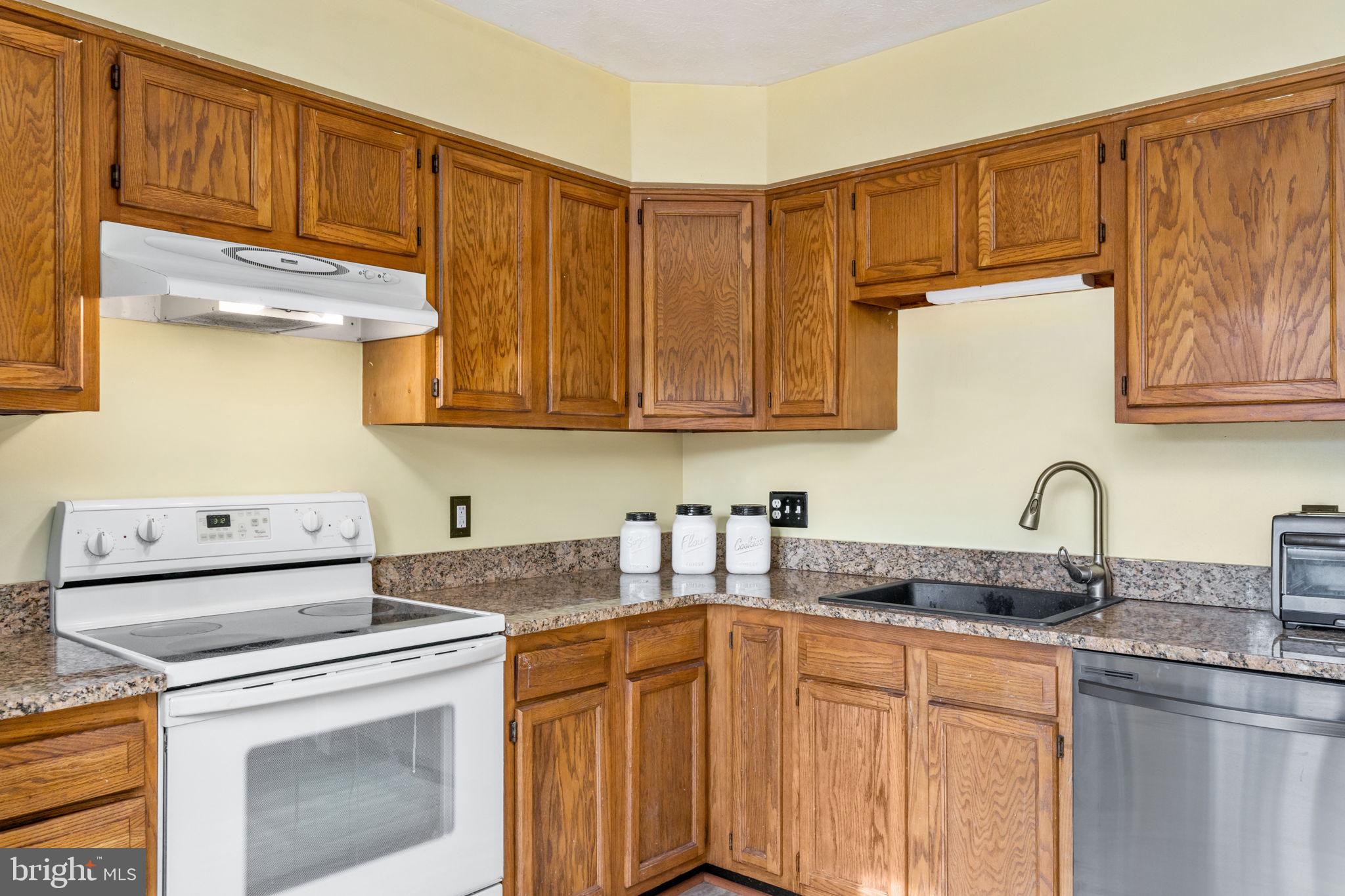 CABIN CREEKWOOD - Residential