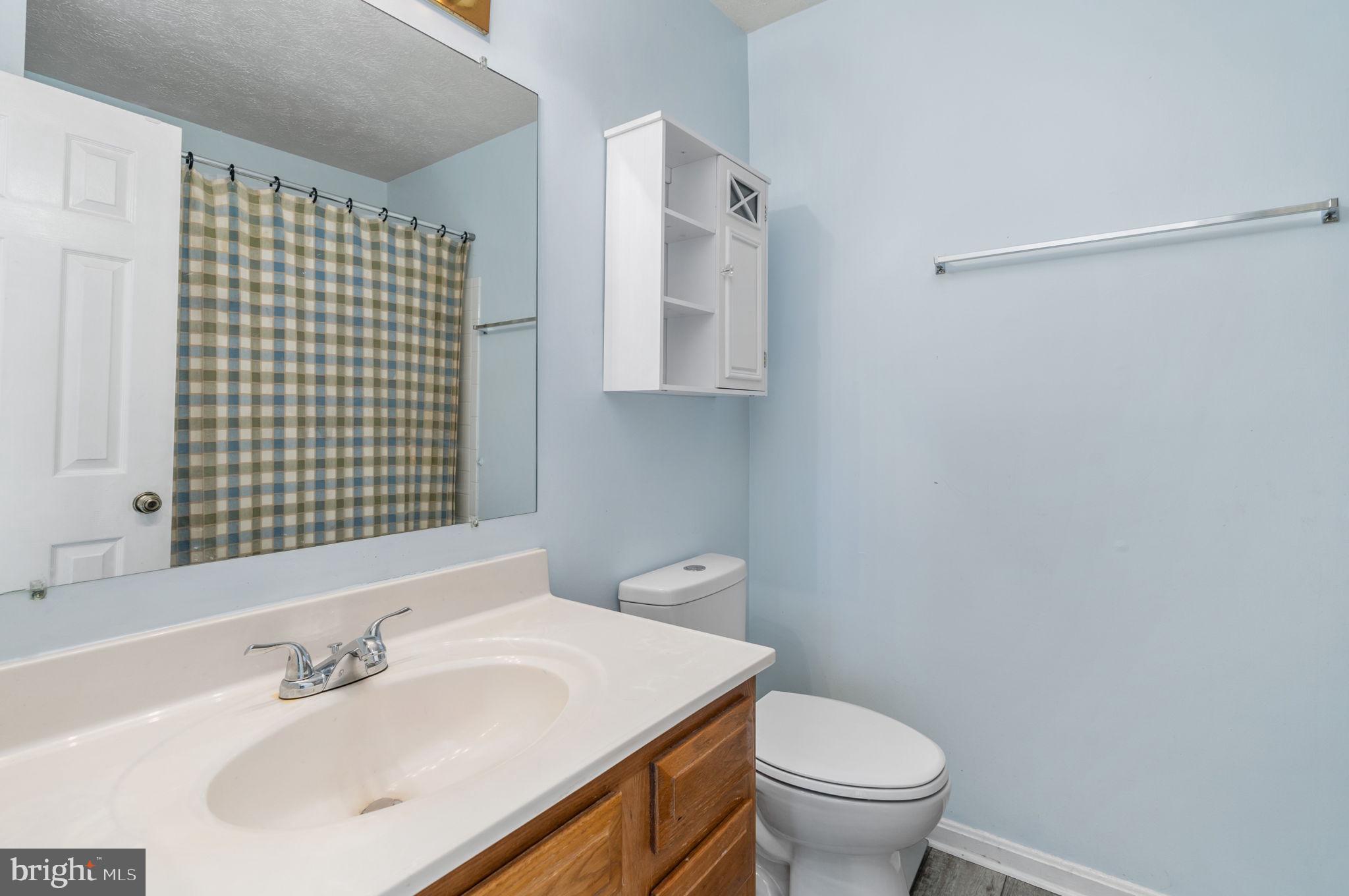 CABIN CREEKWOOD - Residential