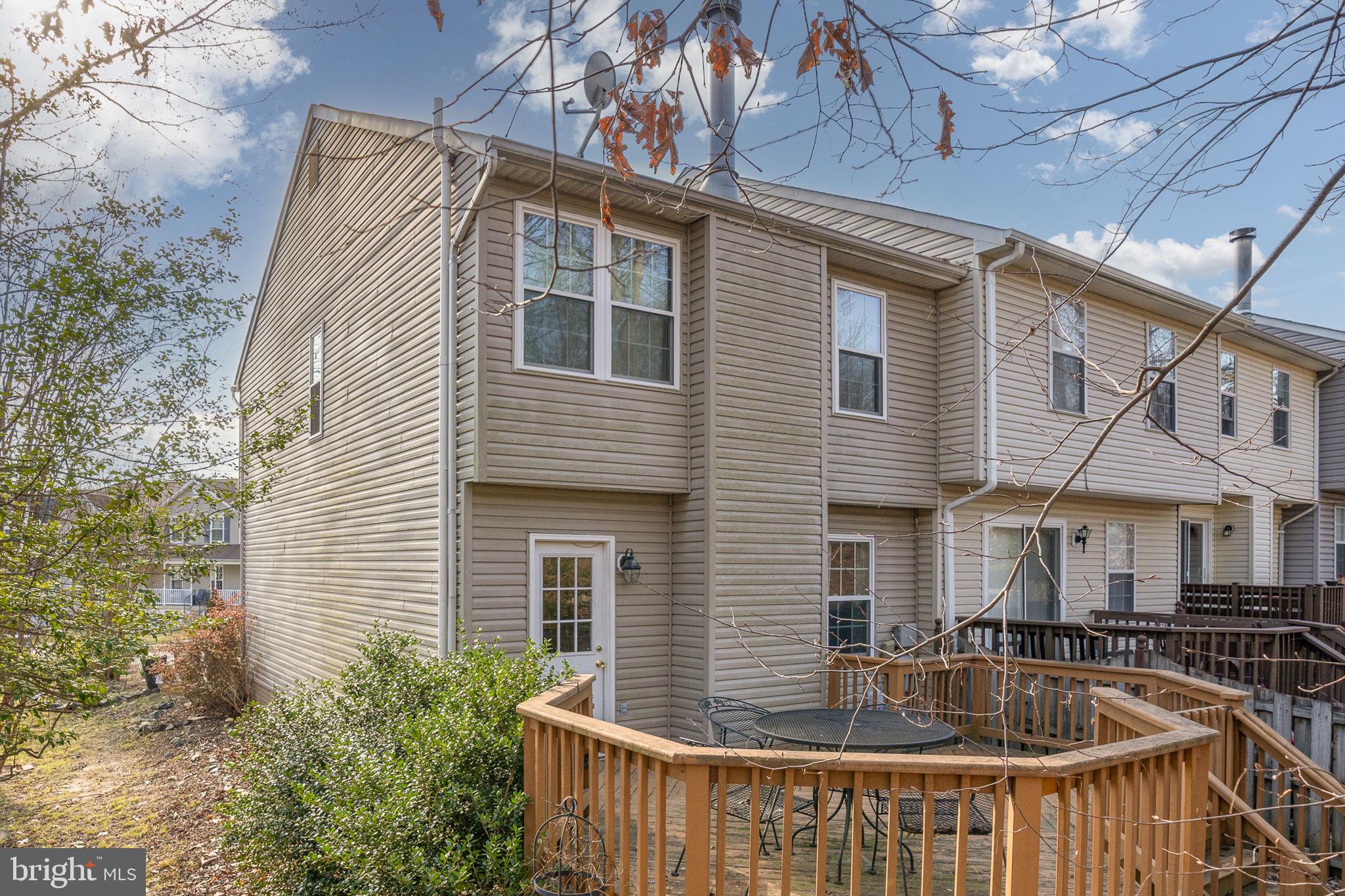 CABIN CREEKWOOD - Residential