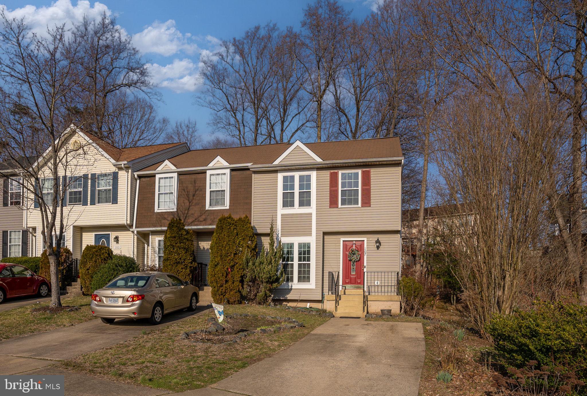 CABIN CREEKWOOD - Residential