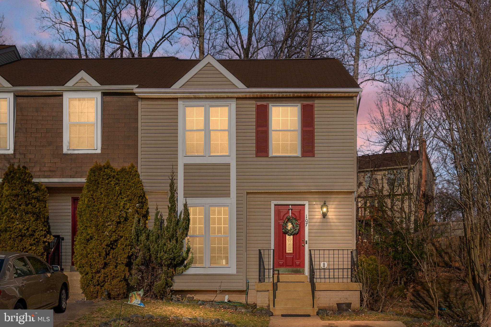 CABIN CREEKWOOD - Residential