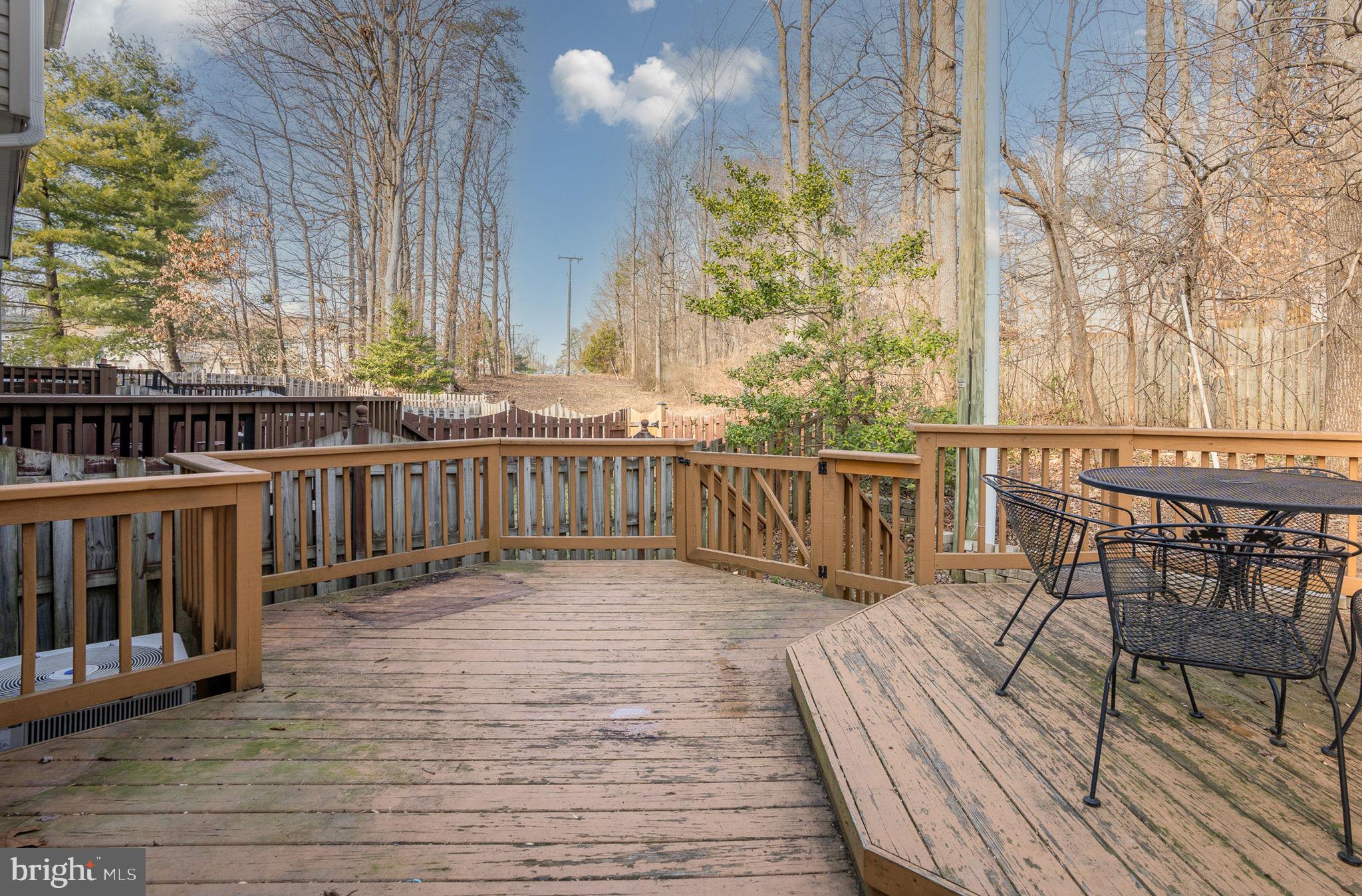 CABIN CREEKWOOD - Residential