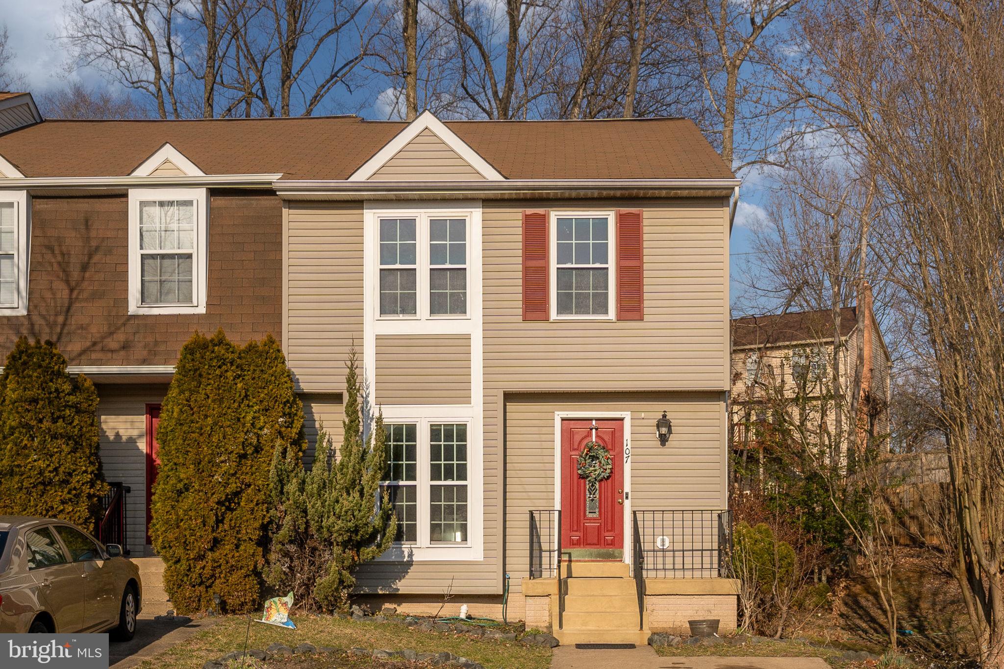 CABIN CREEKWOOD - Residential