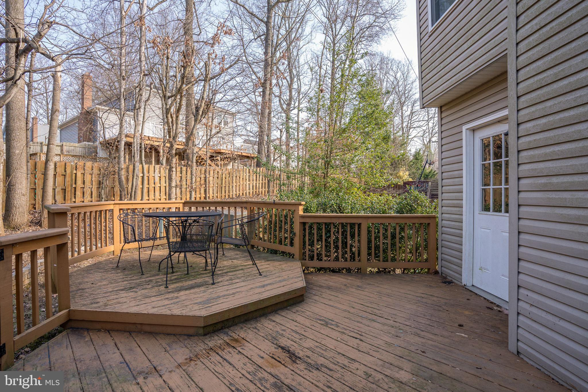 CABIN CREEKWOOD - Residential