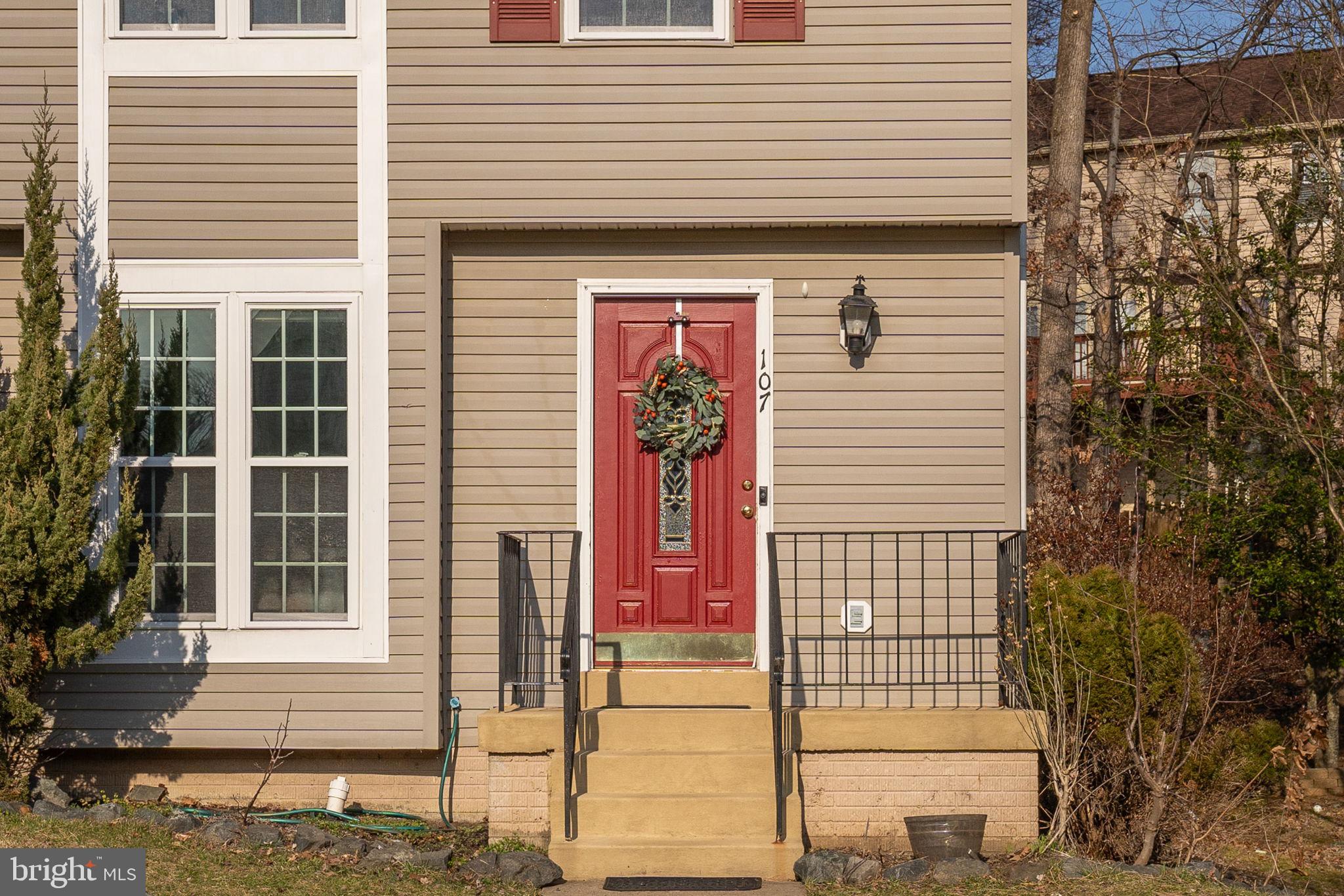 CABIN CREEKWOOD - Residential