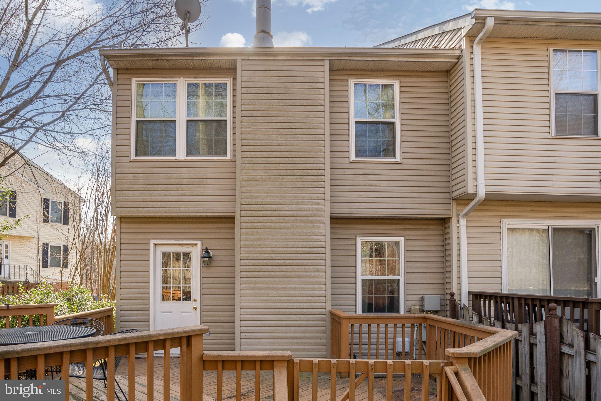 CABIN CREEKWOOD - Residential