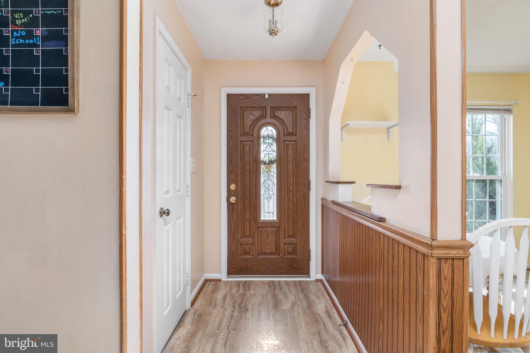 CABIN CREEKWOOD - Residential