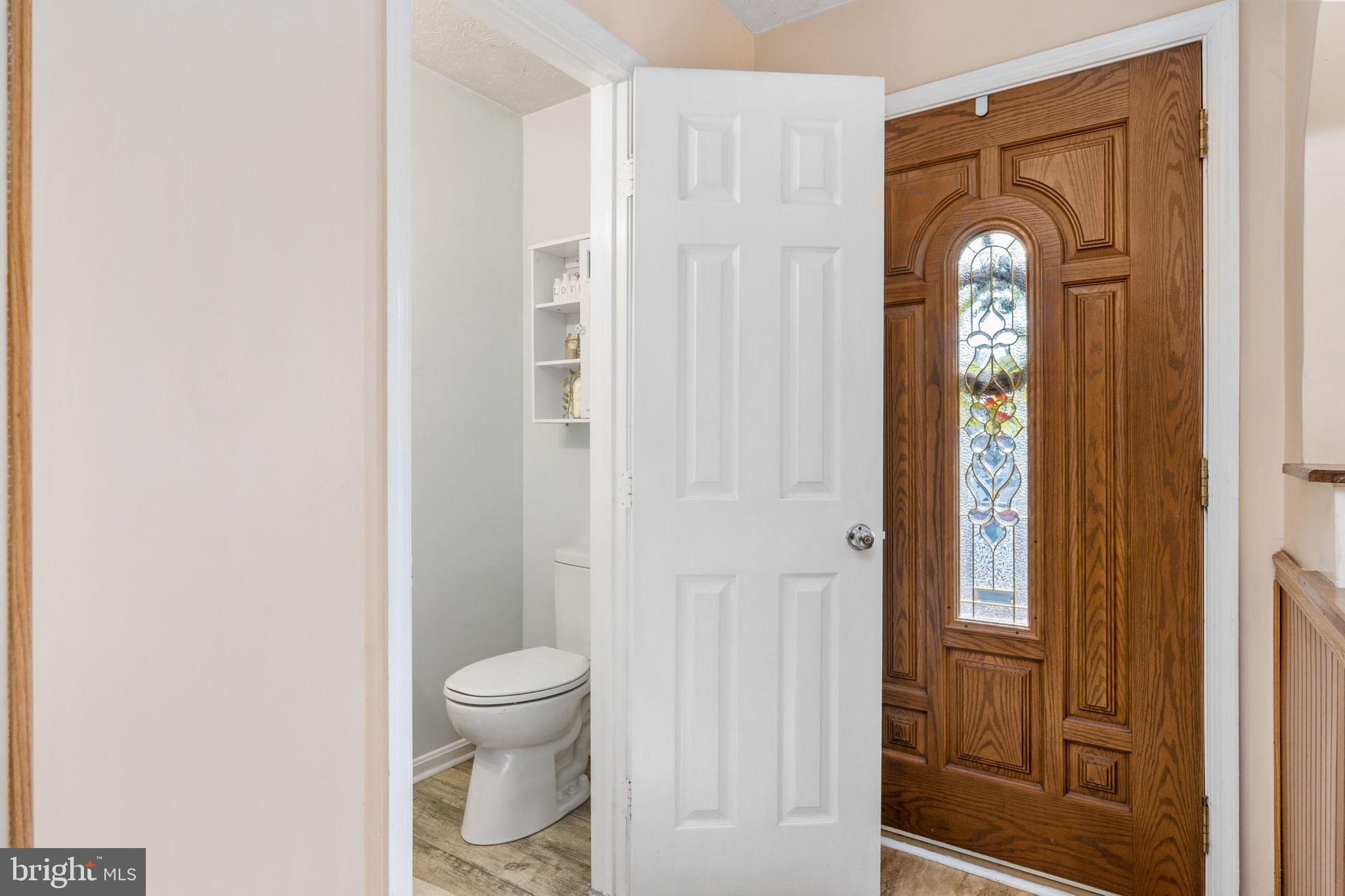 CABIN CREEKWOOD - Residential