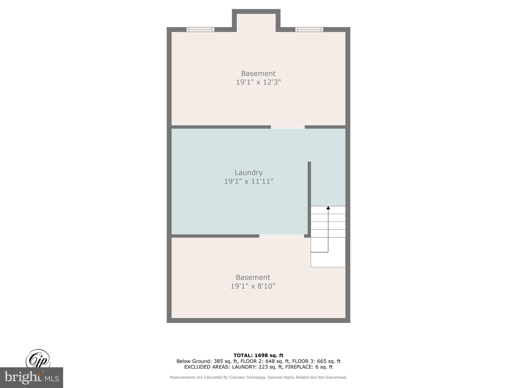 CABIN CREEKWOOD - Residential