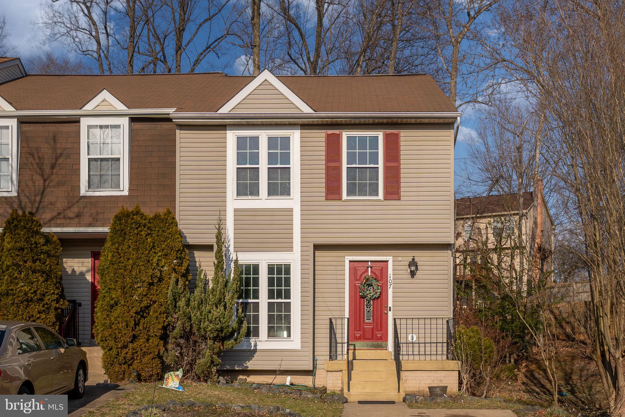 CABIN CREEKWOOD - Residential
