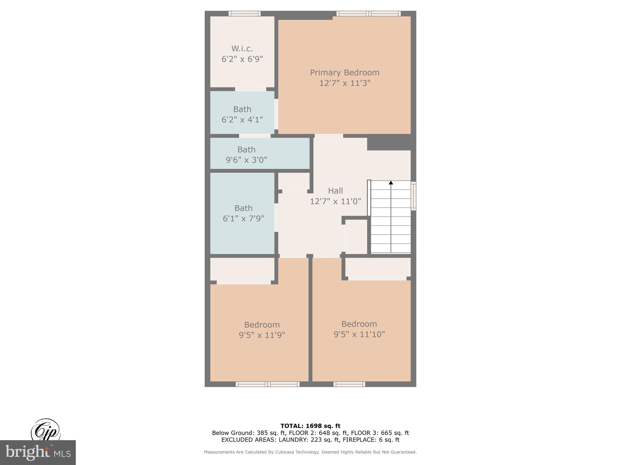 CABIN CREEKWOOD - Residential