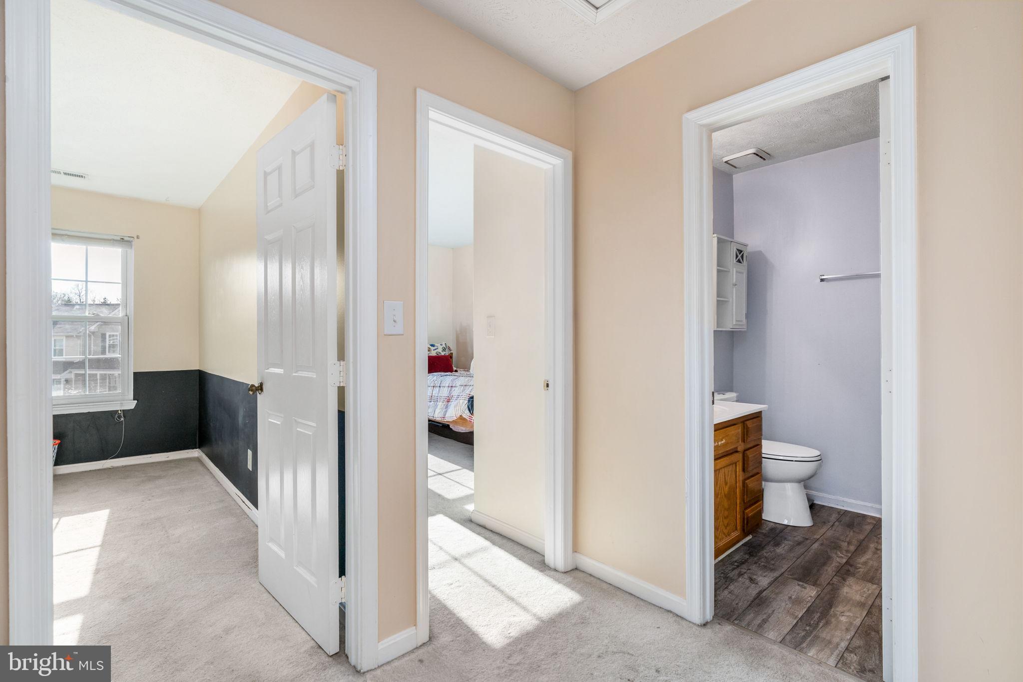 CABIN CREEKWOOD - Residential