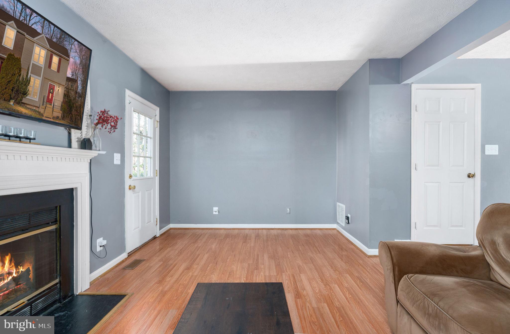 CABIN CREEKWOOD - Residential