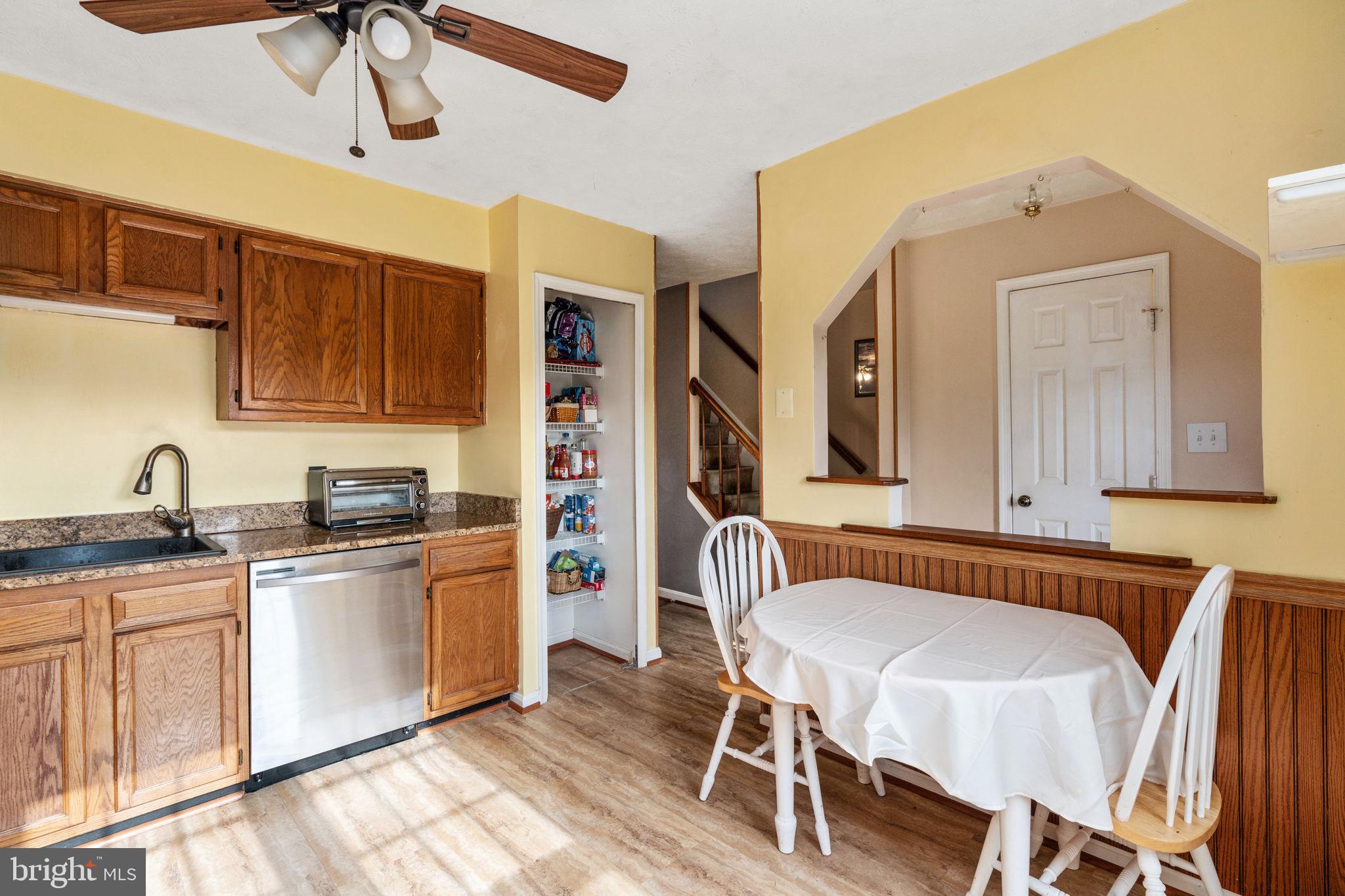 CABIN CREEKWOOD - Residential