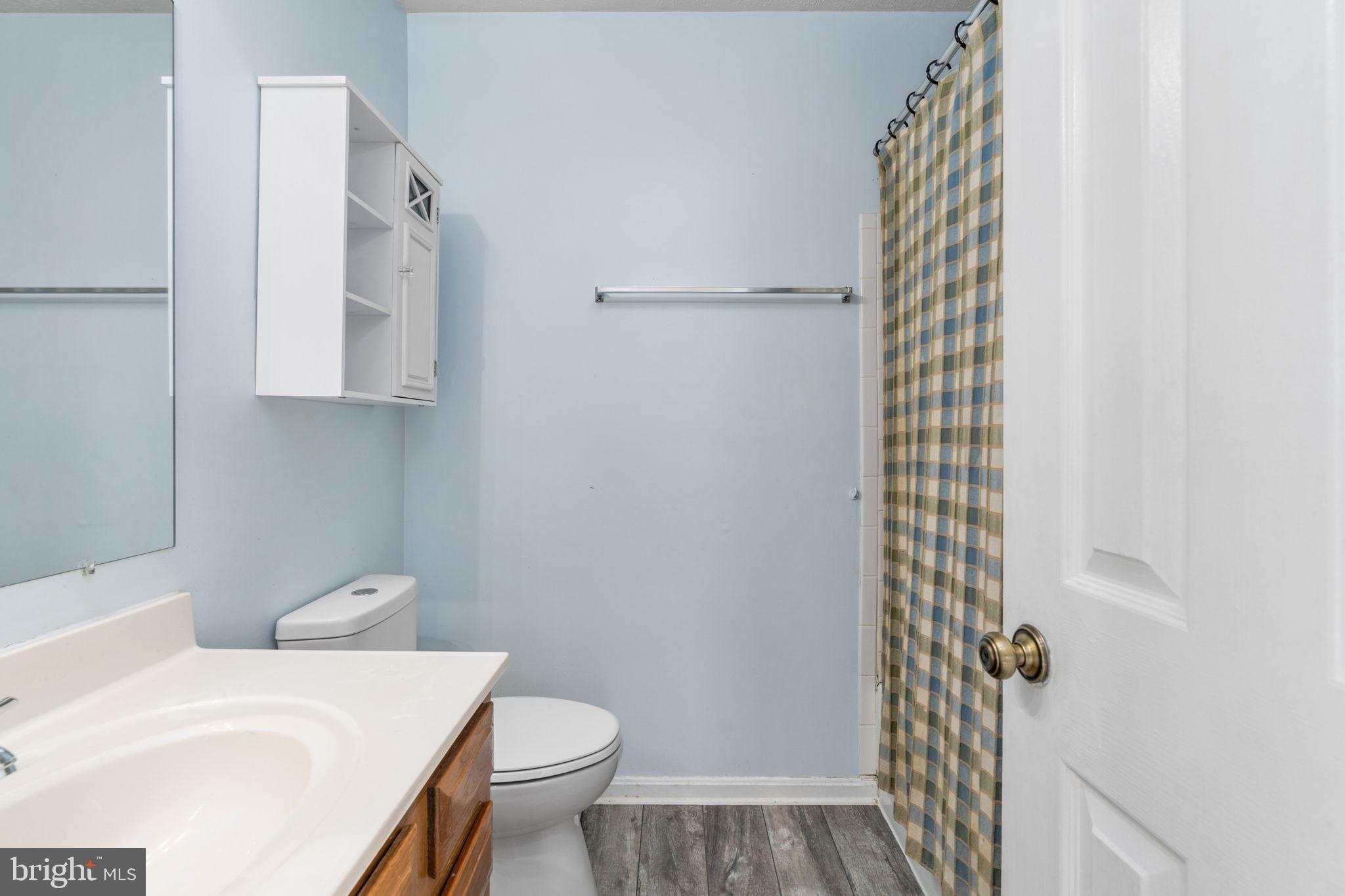 CABIN CREEKWOOD - Residential