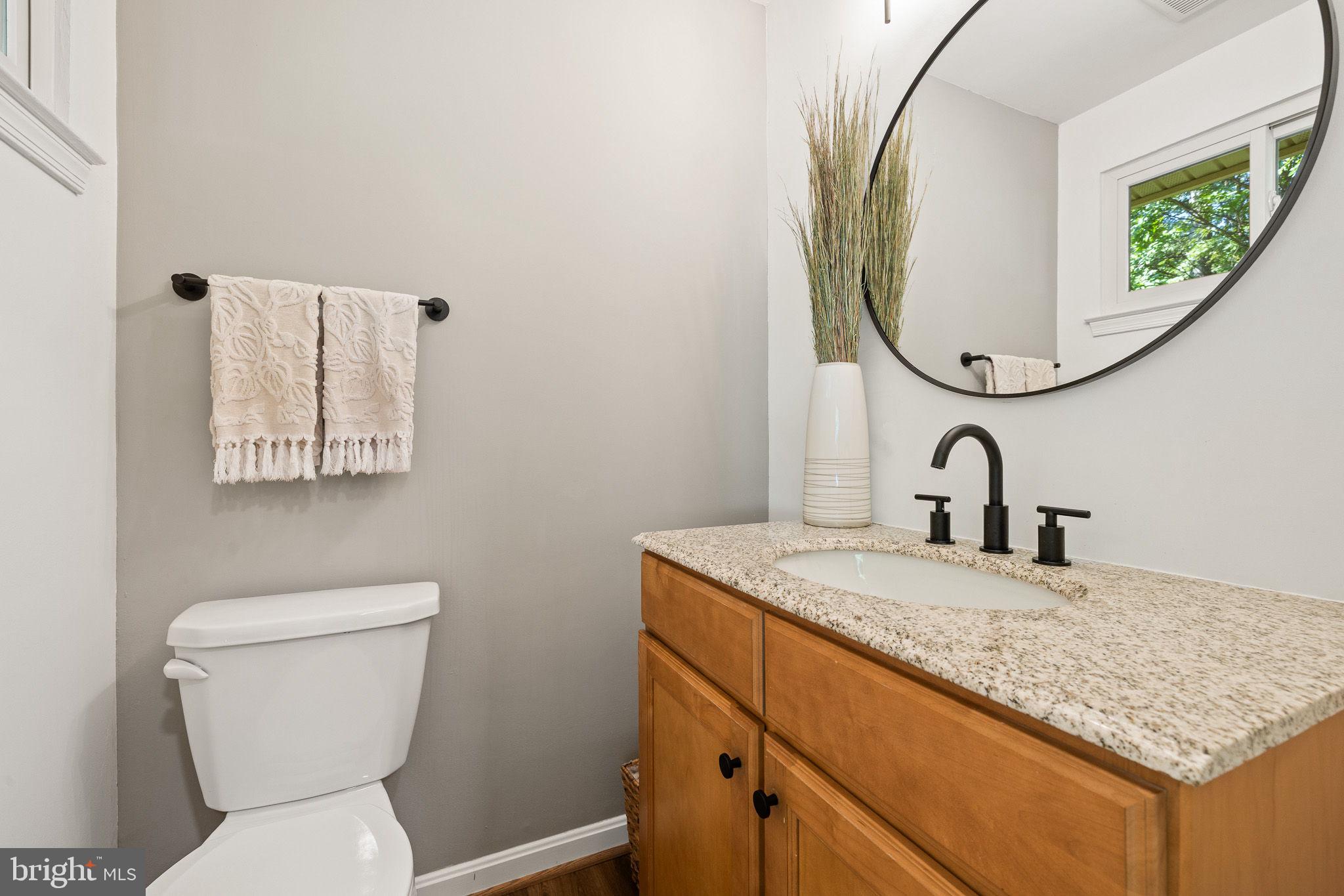 KINGS PARK WEST - Residential