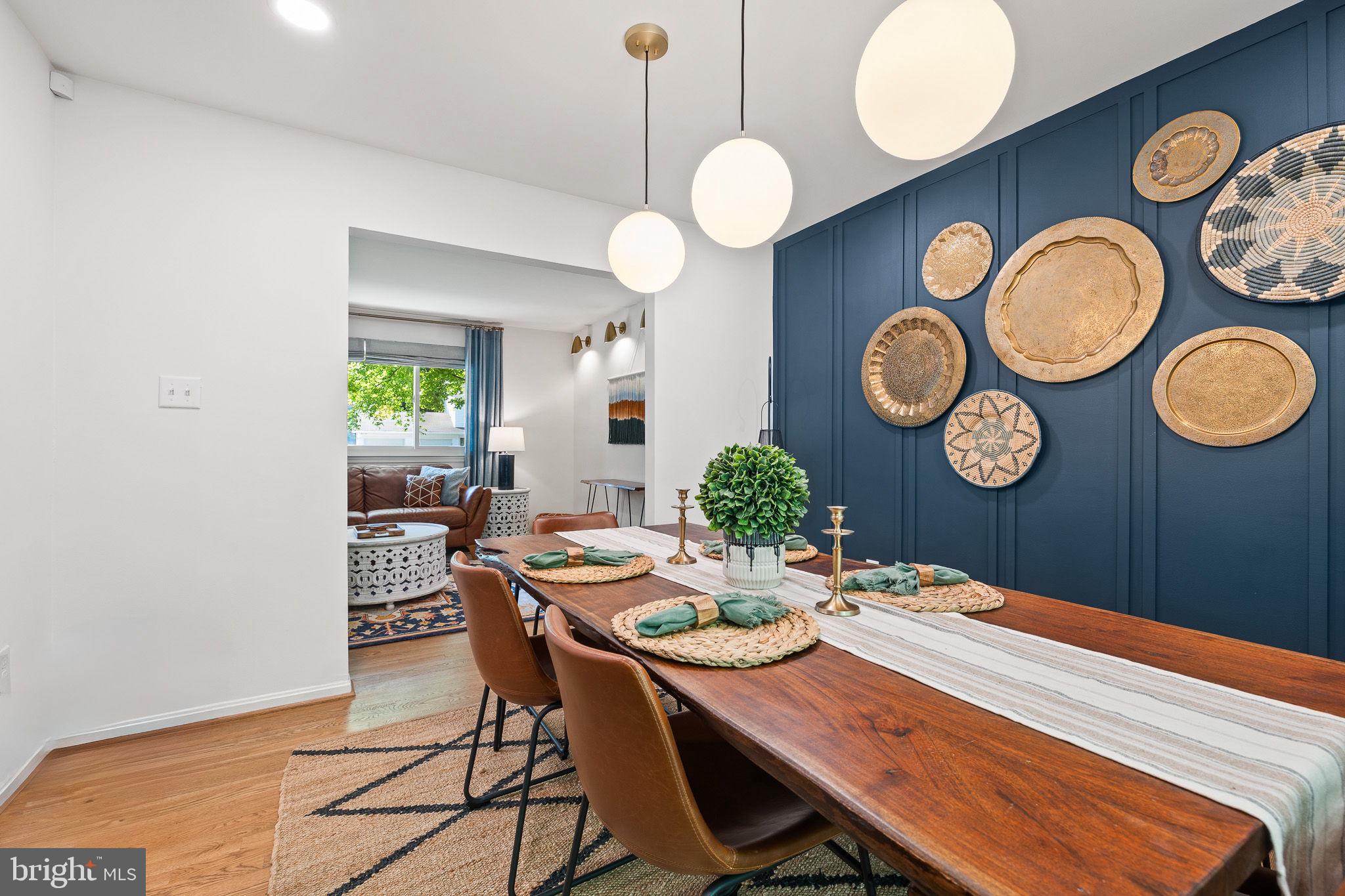 KINGS PARK WEST - Residential