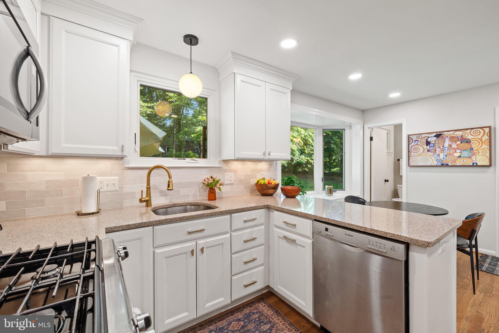 KINGS PARK WEST - Residential