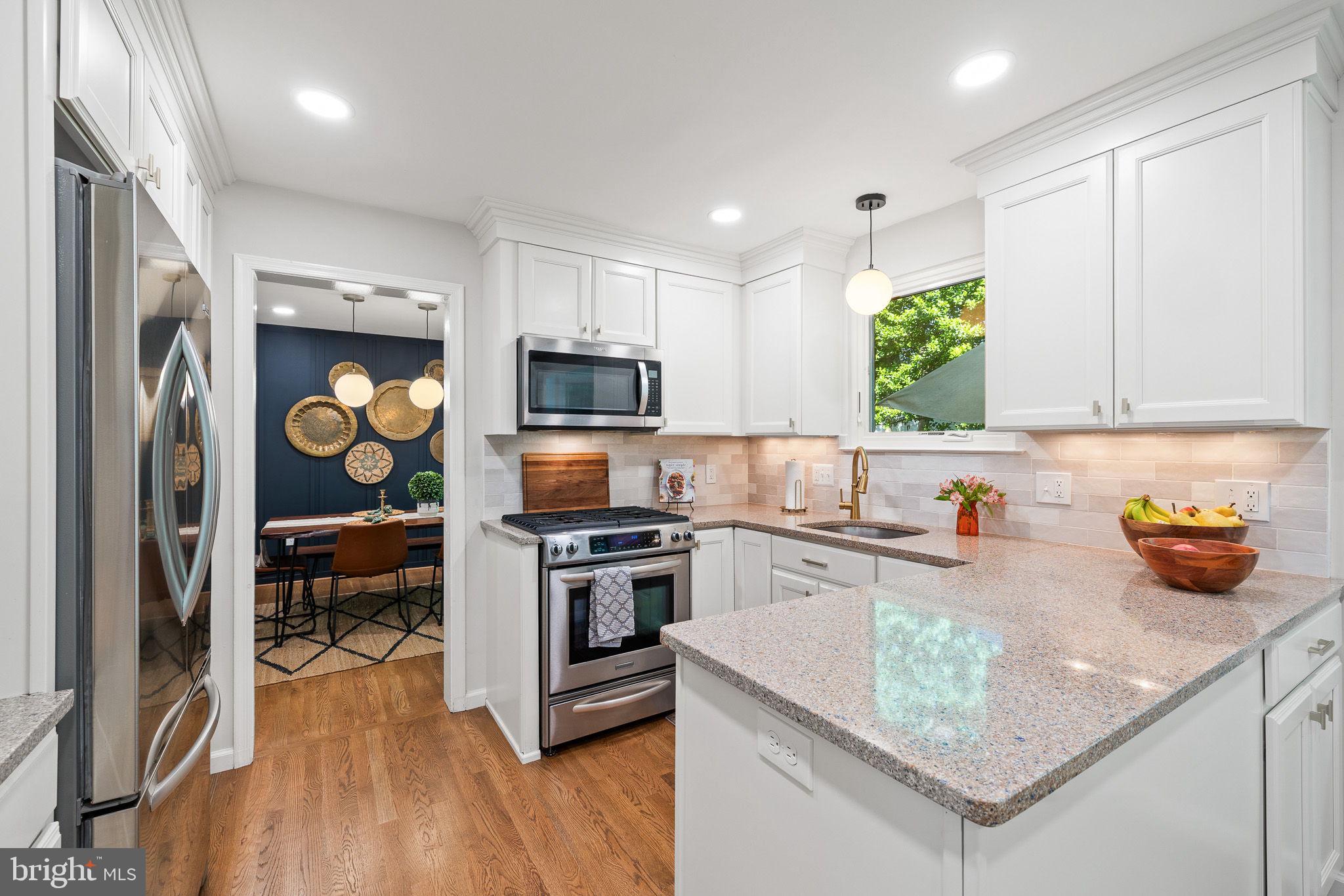 KINGS PARK WEST - Residential