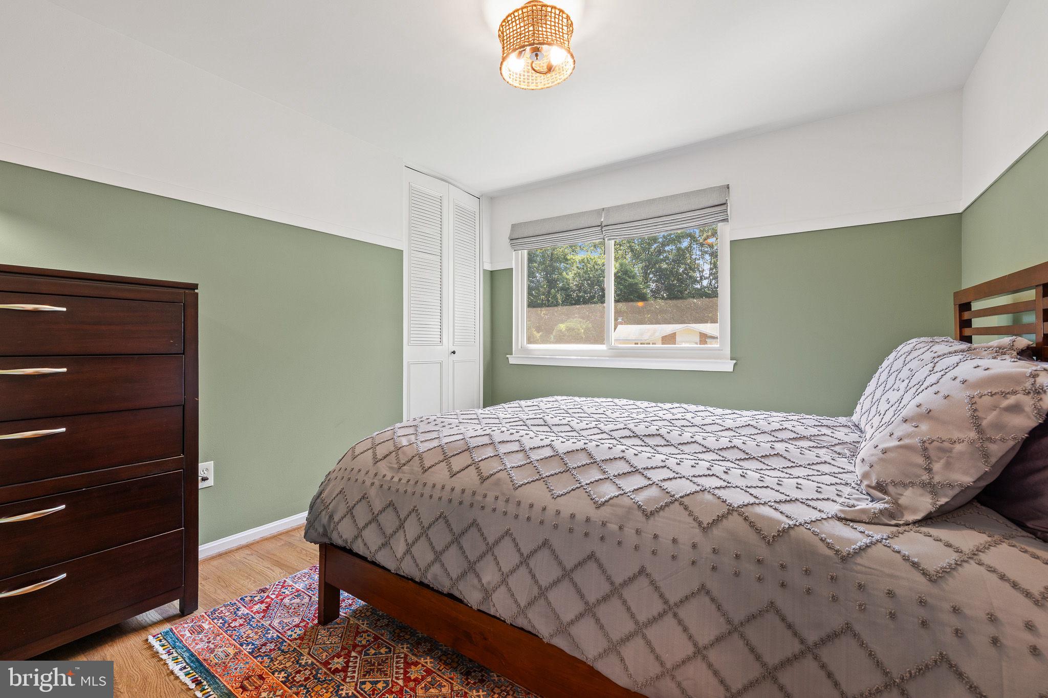 KINGS PARK WEST - Residential