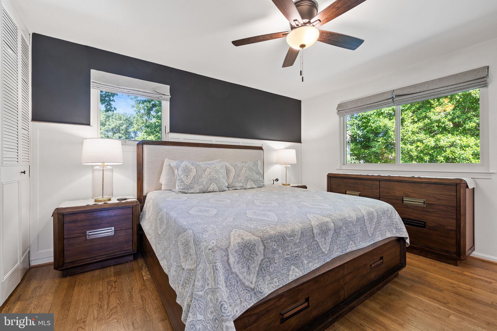 KINGS PARK WEST - Residential