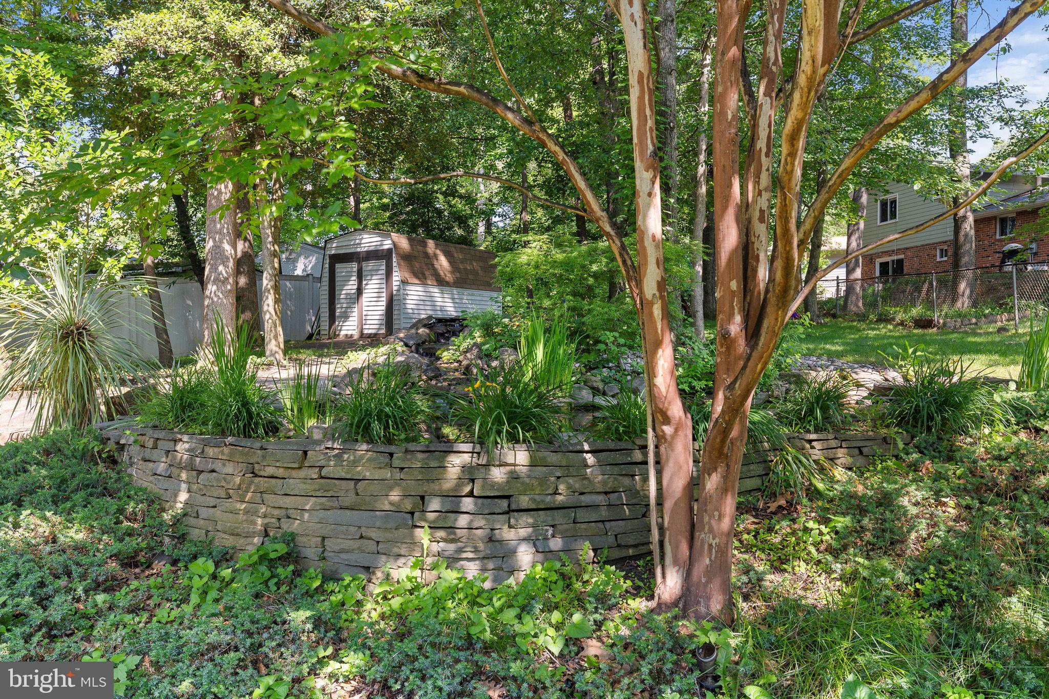 KINGS PARK WEST - Residential