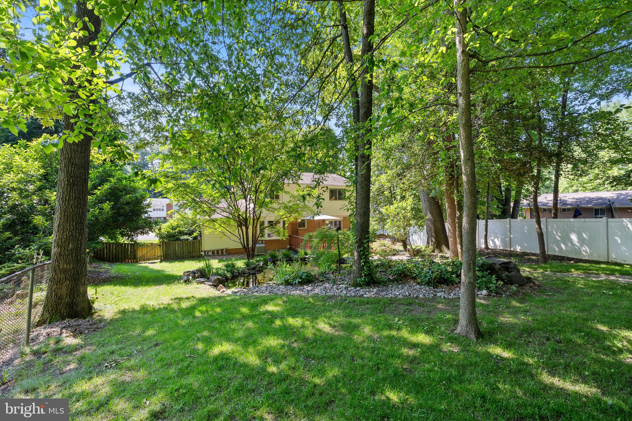 KINGS PARK WEST - Residential