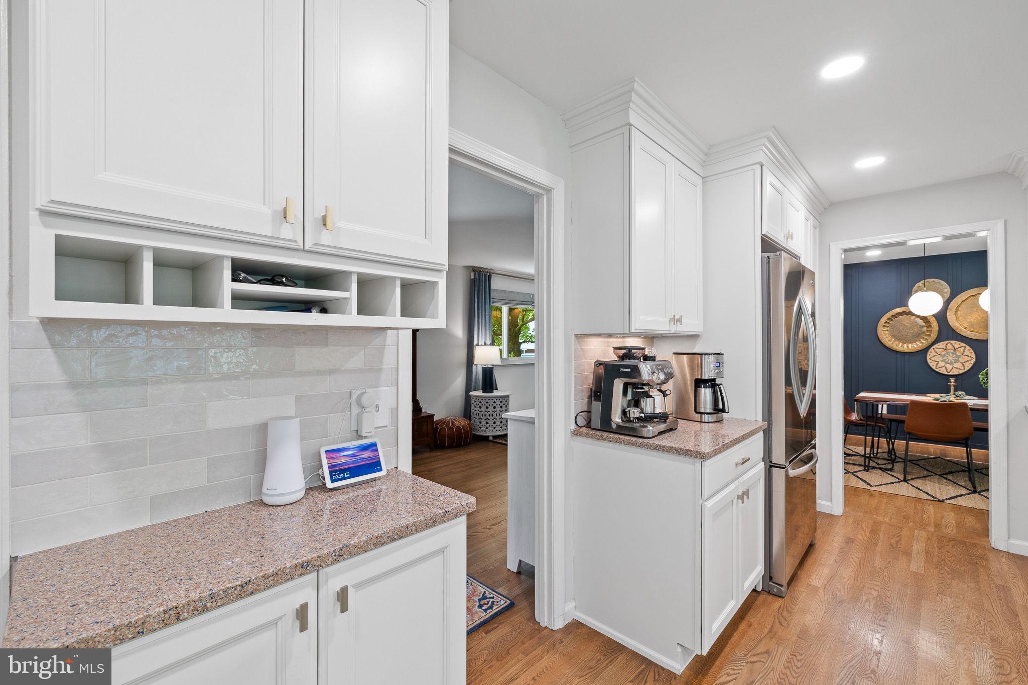 KINGS PARK WEST - Residential