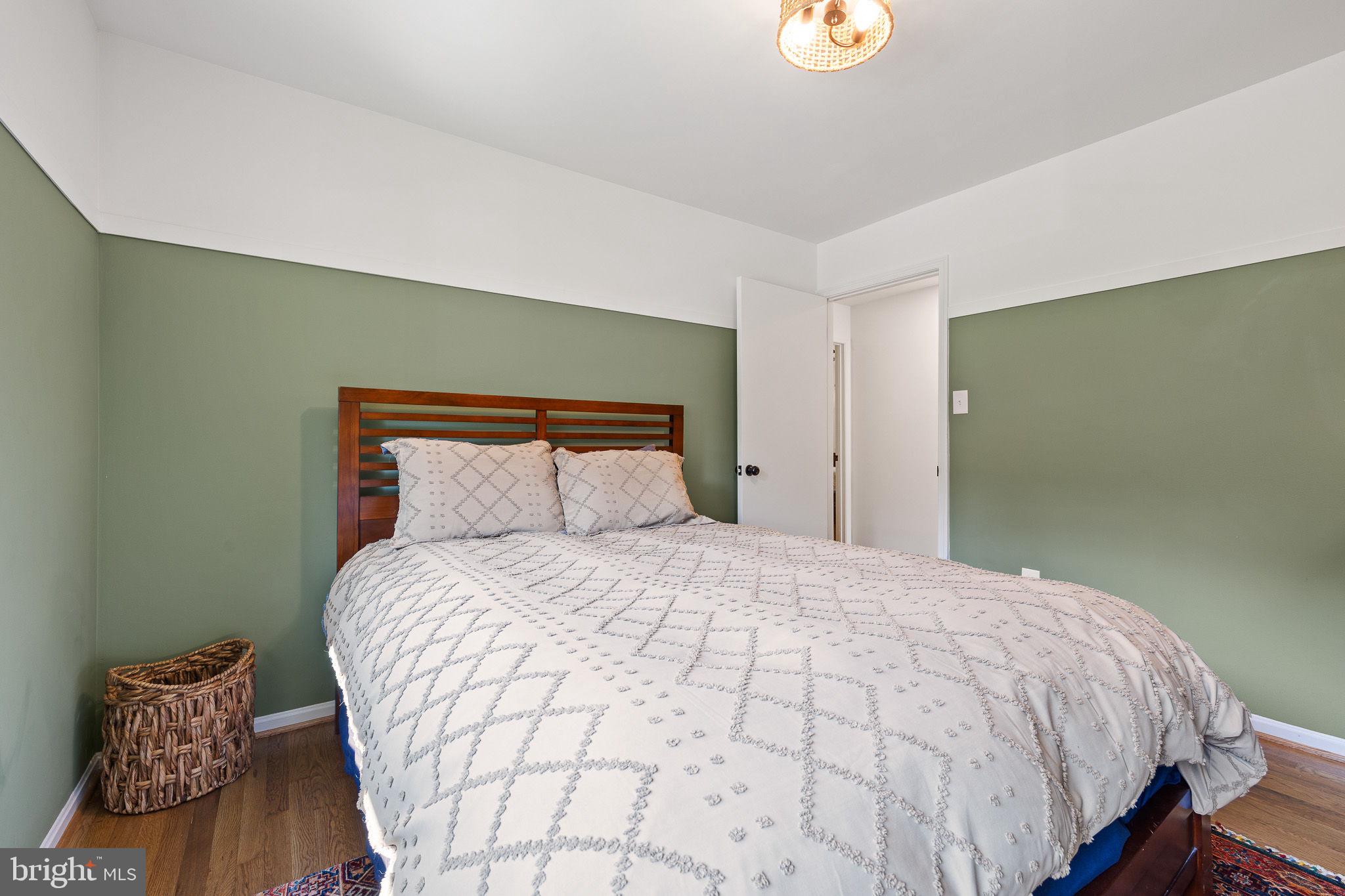 KINGS PARK WEST - Residential