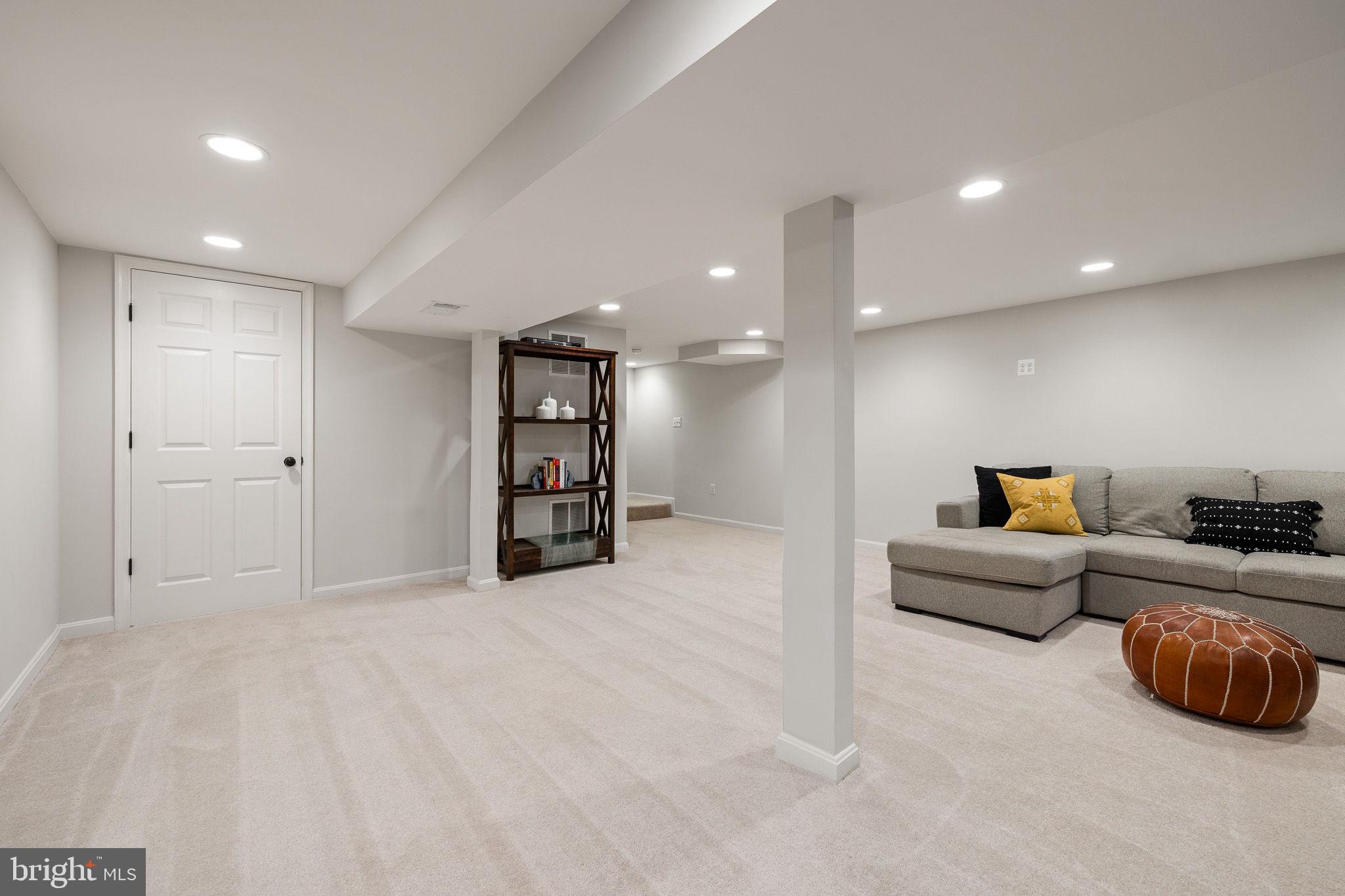 KINGS PARK WEST - Residential