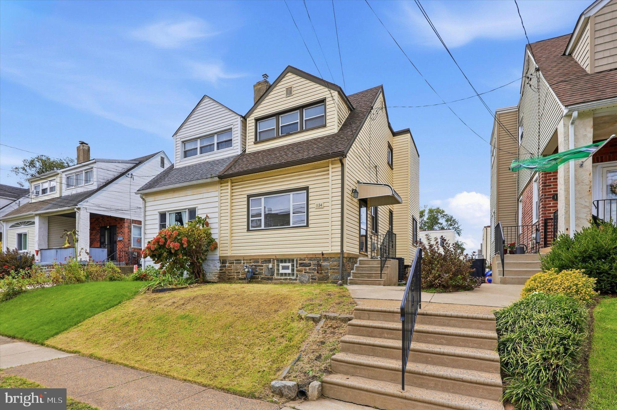 1134 WILSON DRIVE