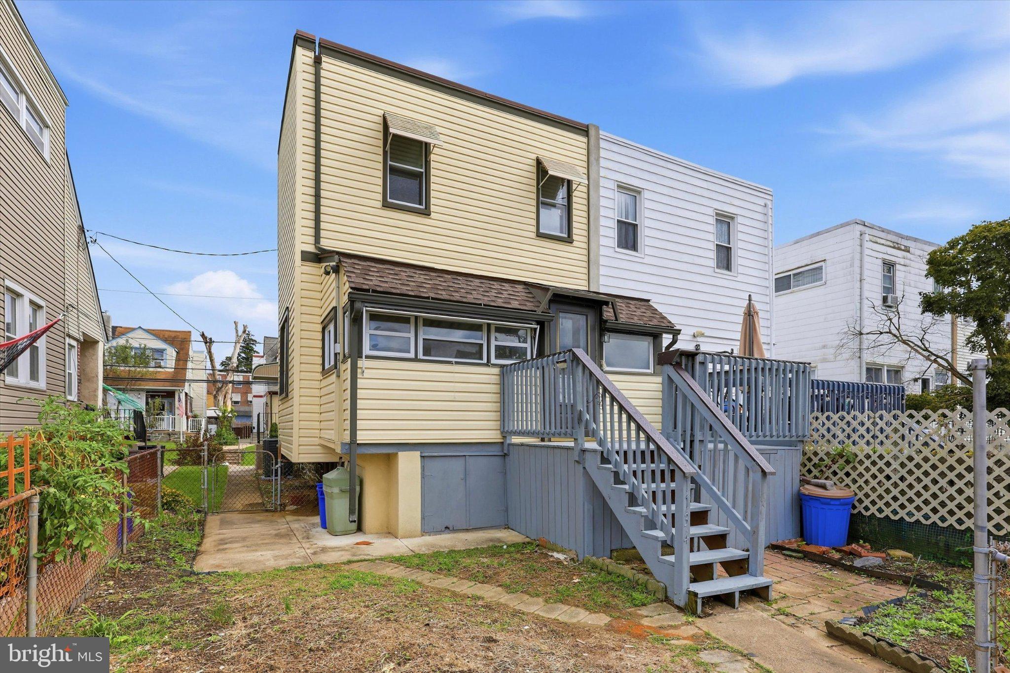1134 WILSON DRIVE