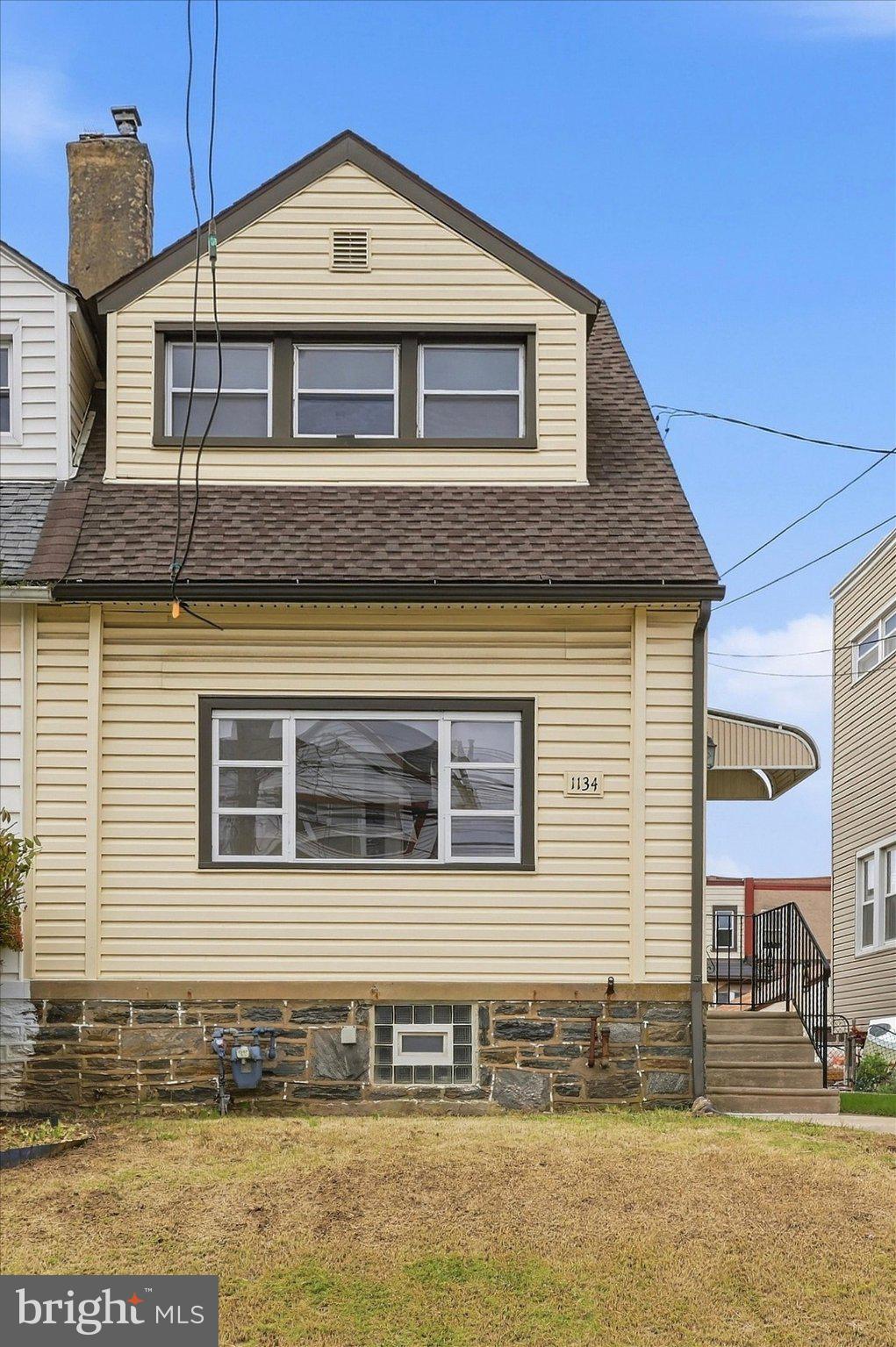 1134 WILSON DRIVE