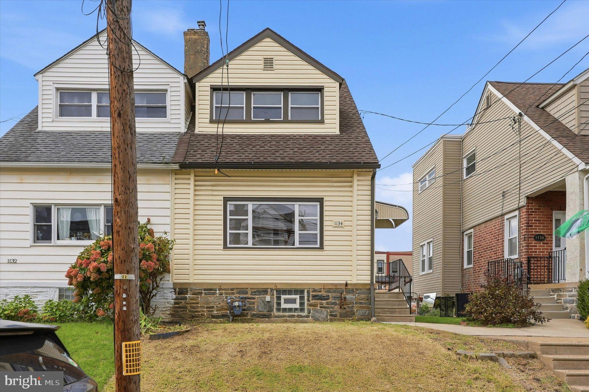 1134 WILSON DRIVE