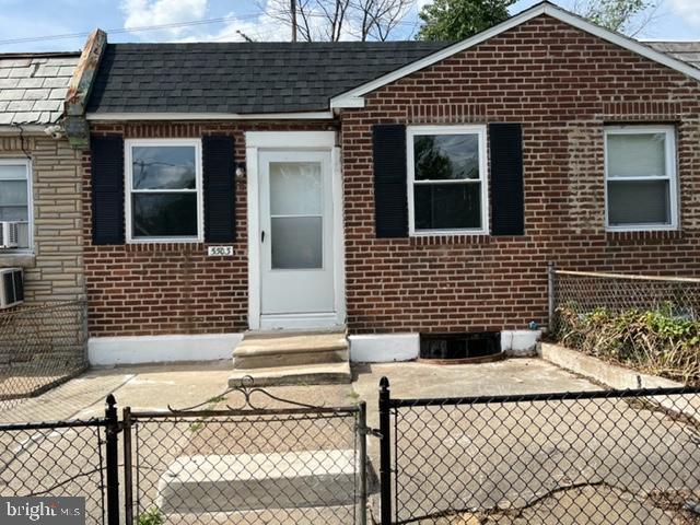 PHILADELPHIA - Residential Lease