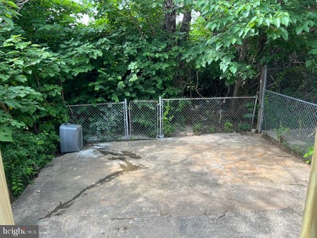 PHILADELPHIA - Residential Lease