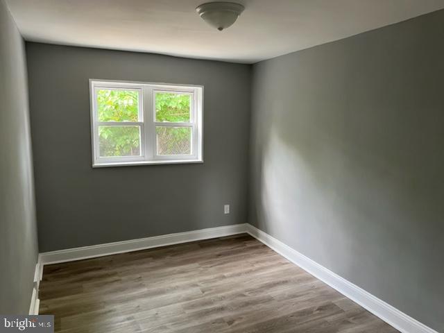 PHILADELPHIA - Residential Lease