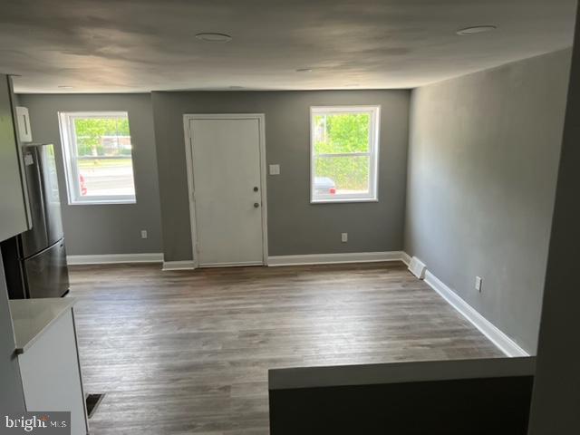 PHILADELPHIA - Residential Lease