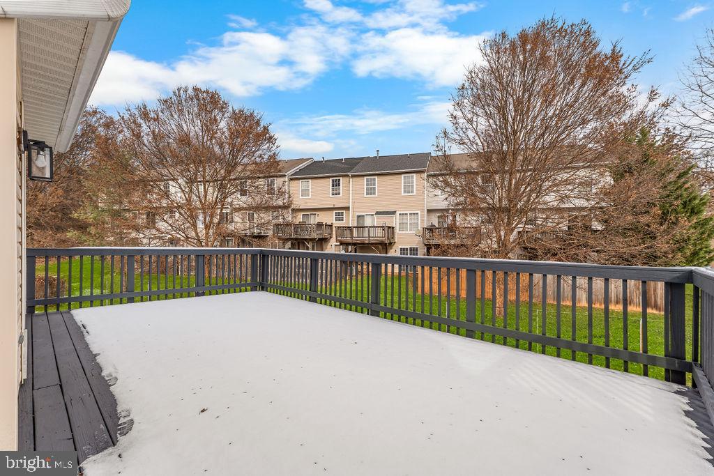 FOREST MILL - Residential