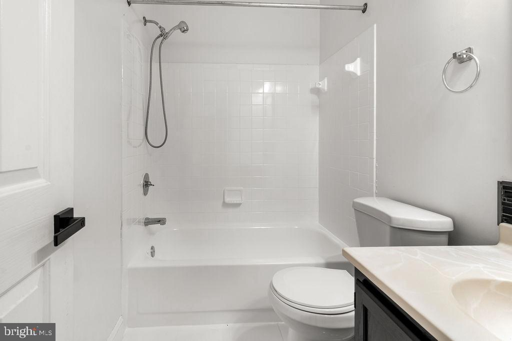 FOREST MILL - Residential