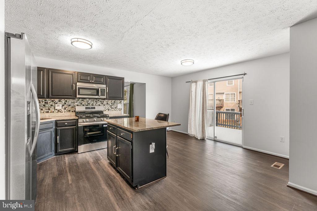 FOREST MILL - Residential