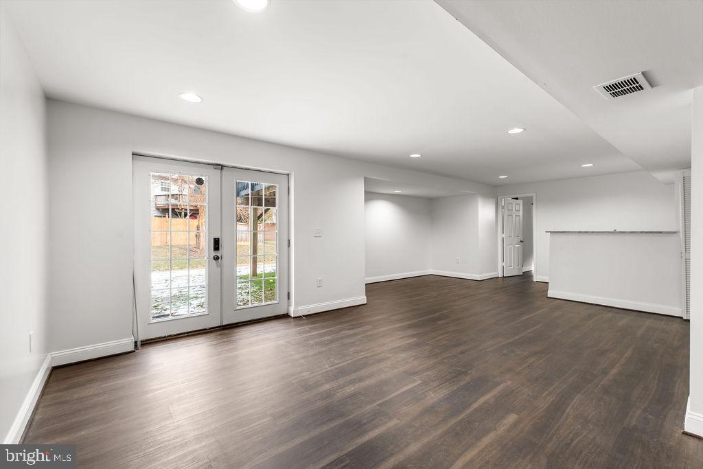 FOREST MILL - Residential