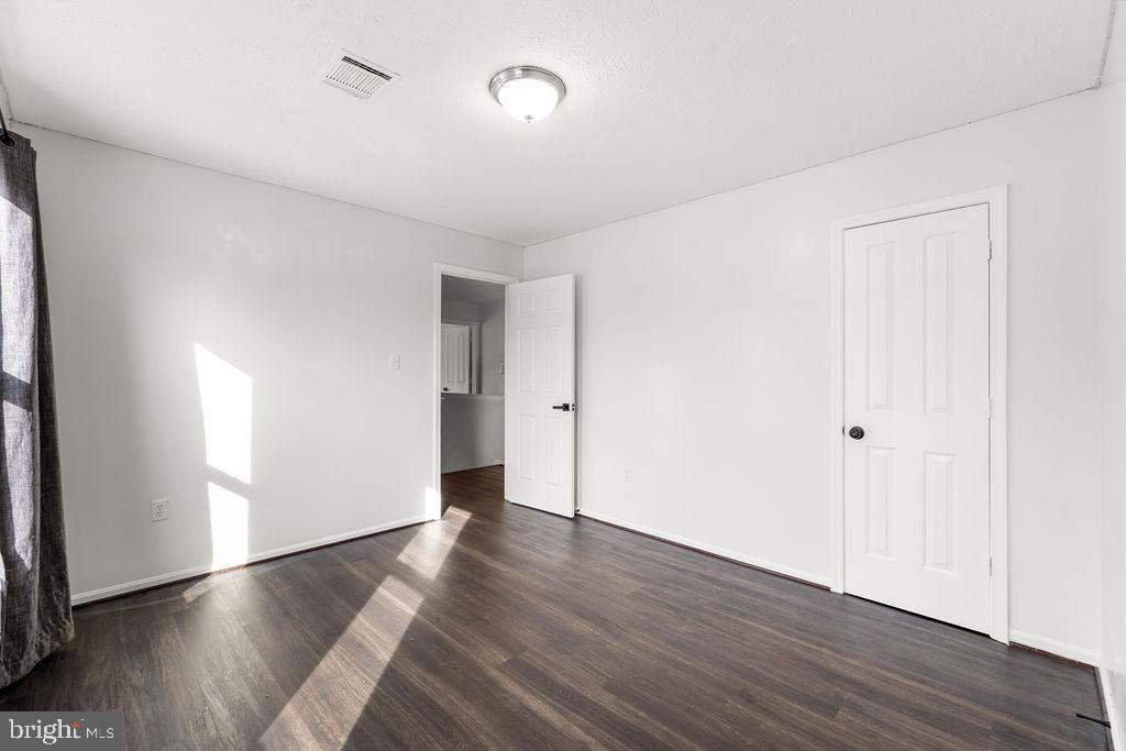 FOREST MILL - Residential