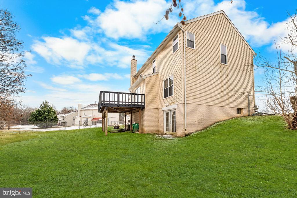 FOREST MILL - Residential