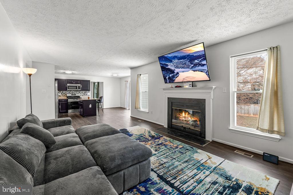 FOREST MILL - Residential